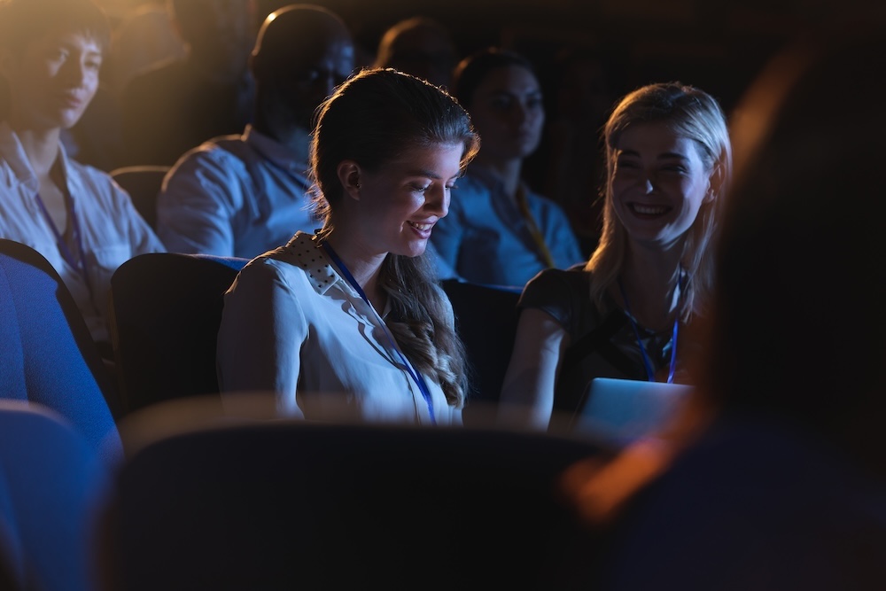 Women In Tech Global Conference™
