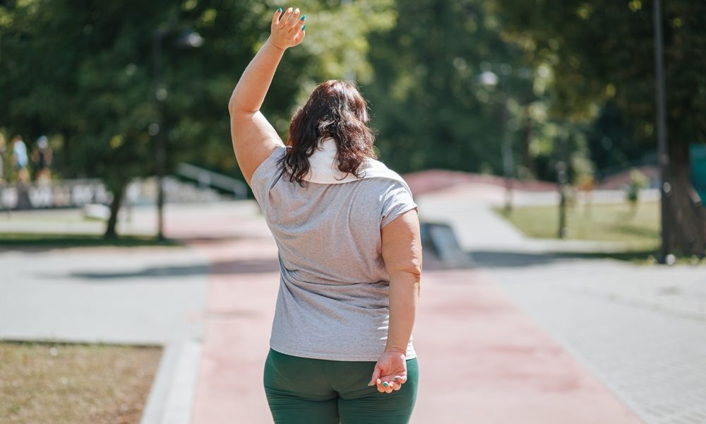 Weight loss surgery improves menstrual health and PMOS symptoms, study finds