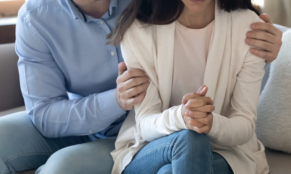 Parents given new right to two weeks’ leave after pregnancy loss