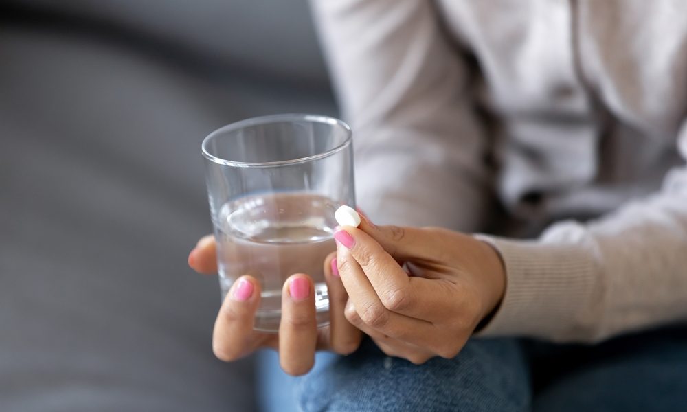 Paracetamol use may impact future fertility, studies suggest