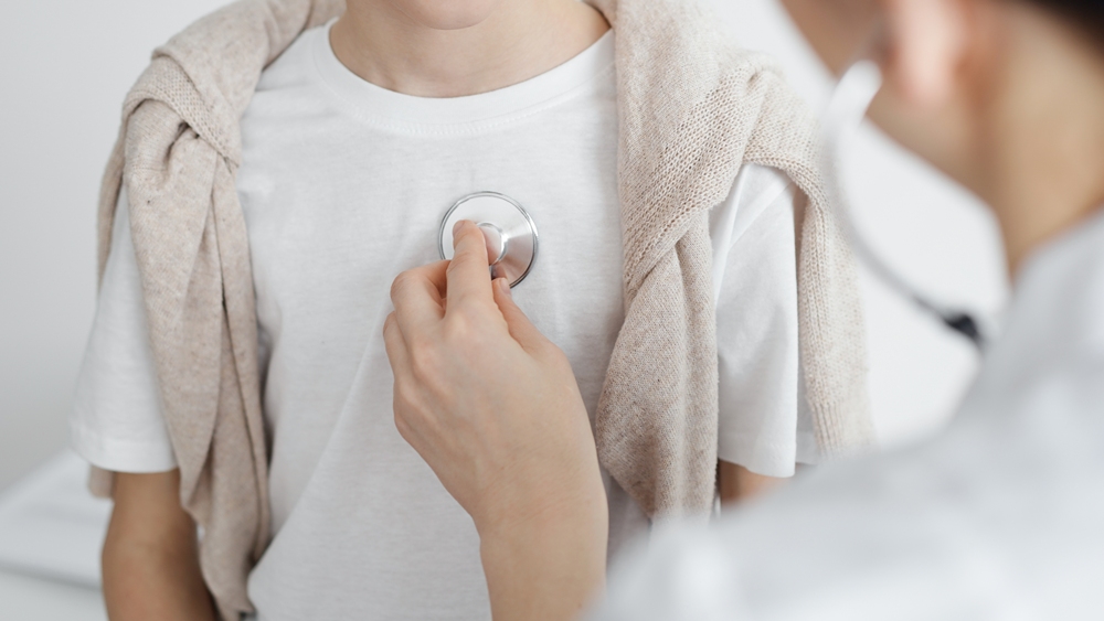 In Europe, women are less likely to develop cardiovascular disease — but more likely to die from it