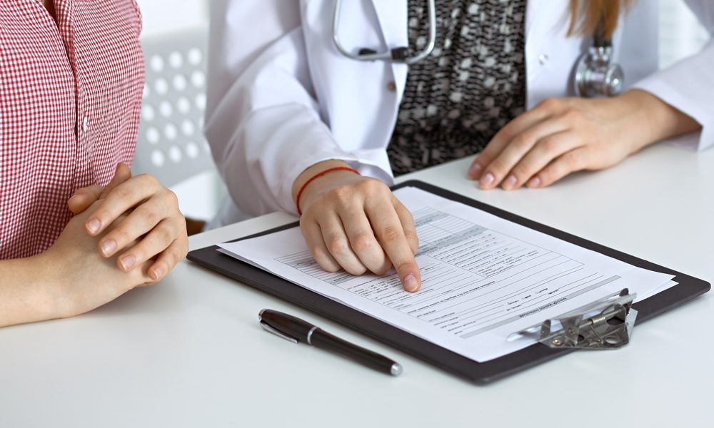 Menopause frequently missing from electronic health records – study