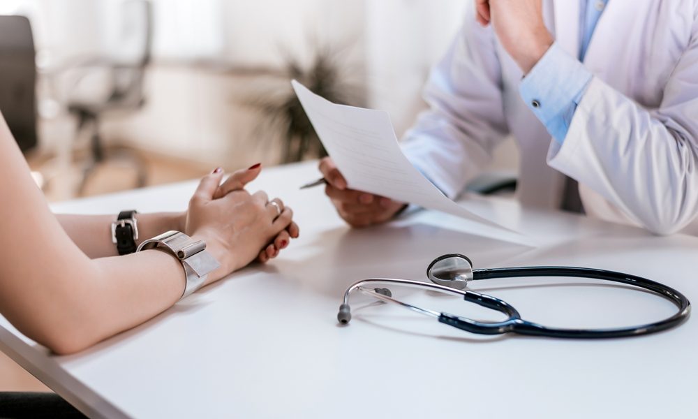 New test could cut need for invasive womb cancer checks