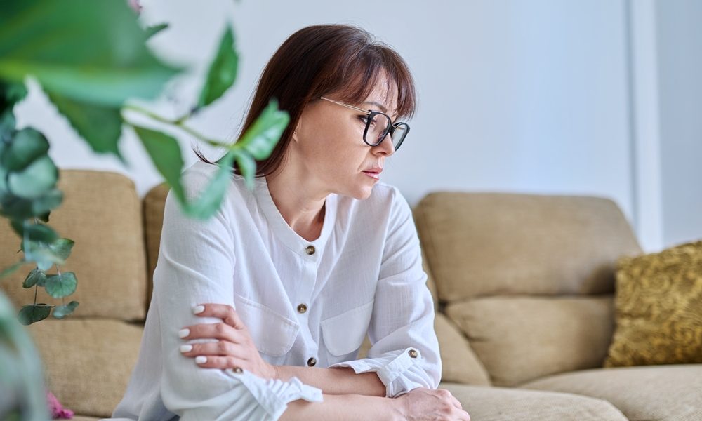 Menopause hormone therapy may improve cardiovascular health outcomes, study suggests