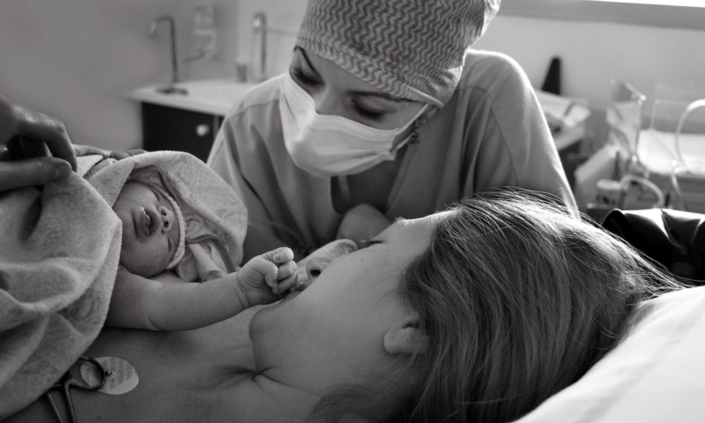 Women with birth trauma face 2.5x higher healthcare costs – study