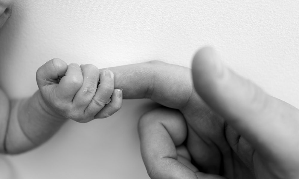 Trust apologises for ‘human error’ after maternity data loss