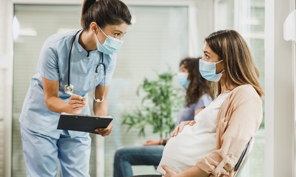 UK commits £254m to boost women’s maternal healthcare choices