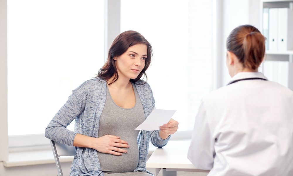 Women with multiple health conditions face higher pregnancy risks, study shows