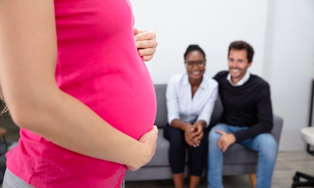 UK reviews surrogacy firm over rejected insurance claims
