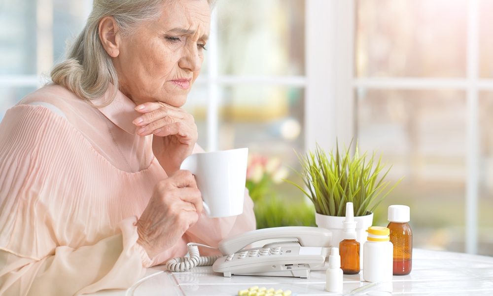 ‘Limited scientific evidence’ for most menopause supplements, expert says