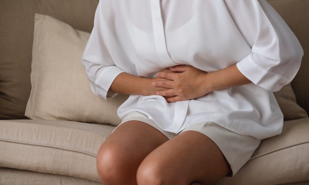 Study links small bowel microbiome differences to women’s health