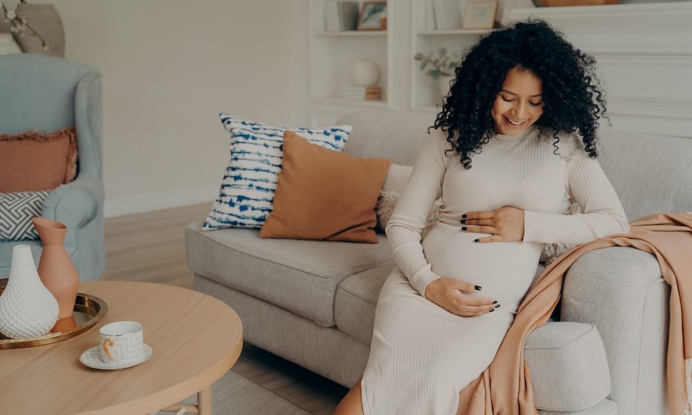 Black mothers left without targeted mental healthcare in most of England, report finds