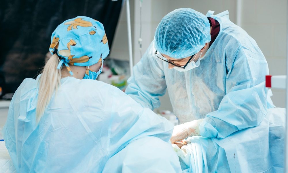 KOVE Medical raises €1.7 million to improve safety of foetal surgery