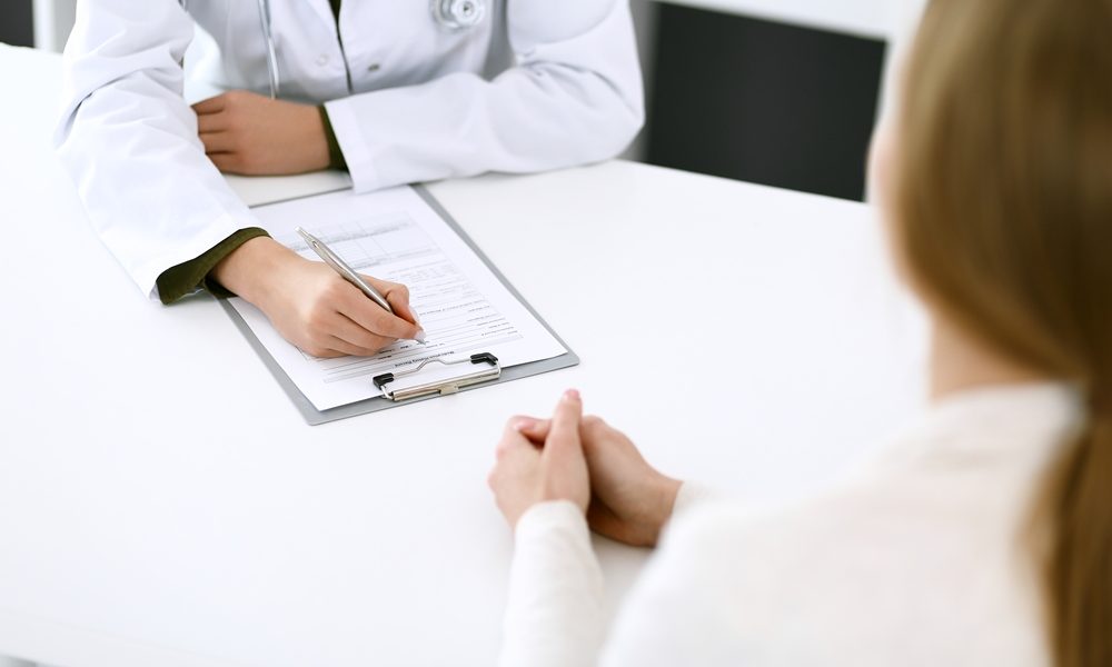 Gender gap in treatment persists even when men and women have same condition