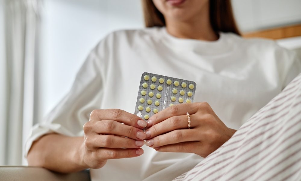 Short term HRT may raise blood clot risk – study