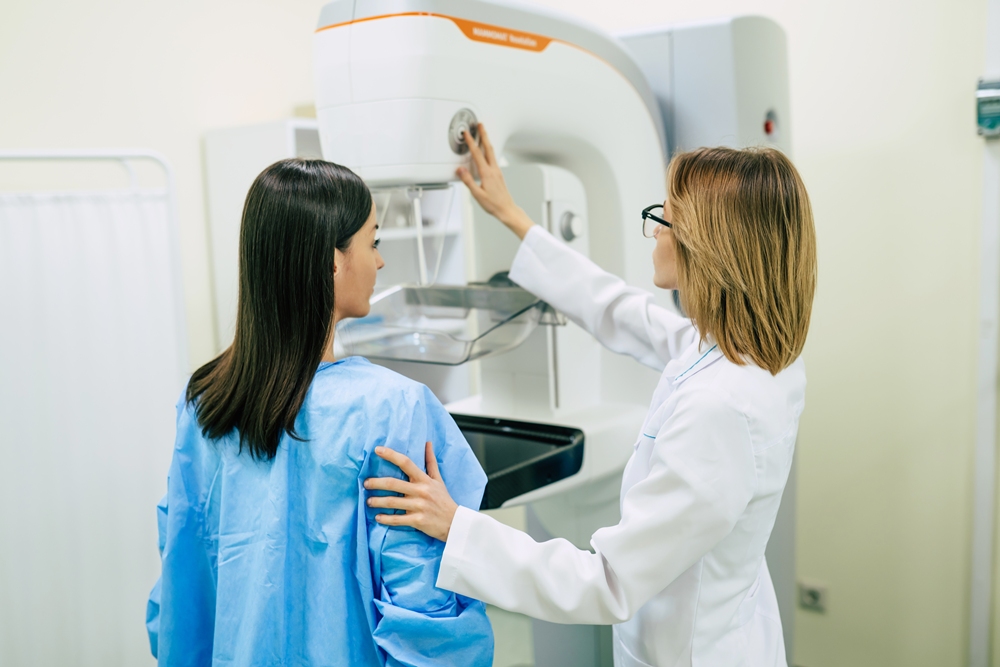 AI to co-read 250,000 breast scans yearly in Stockholm