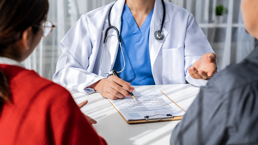 FT Fertility benefits do not eliminate racial gaps in treatment uptake, study finds