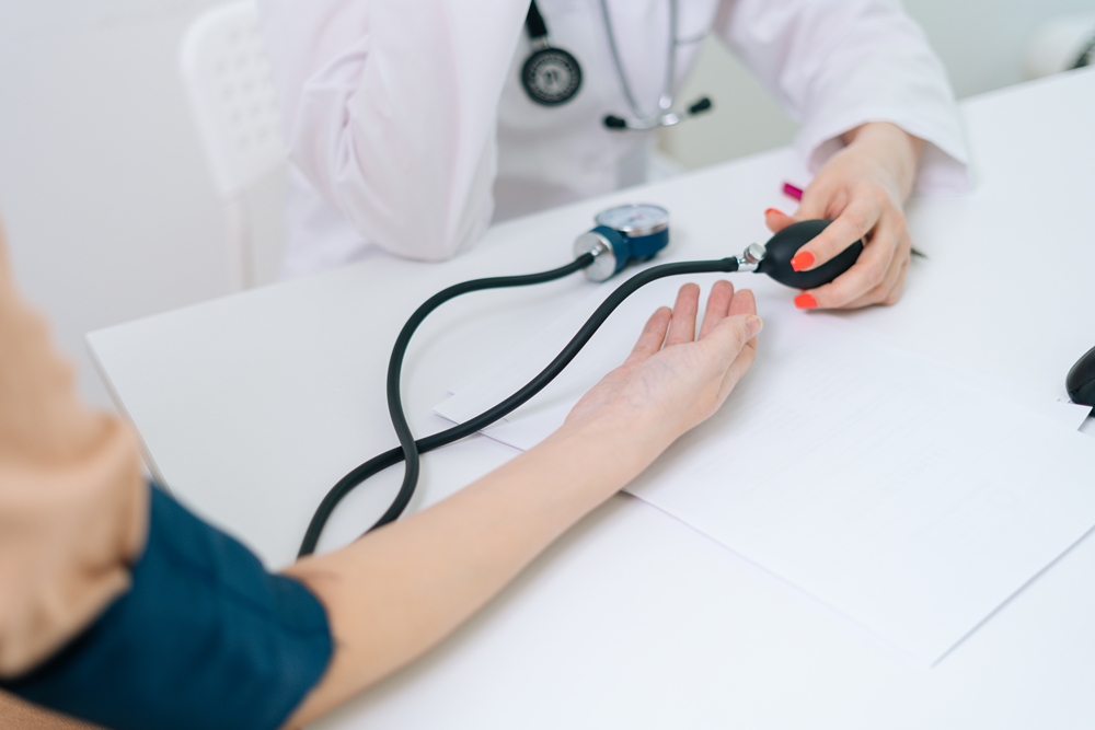 WHO launches global roadmap to tackle hypertension in pregnancy