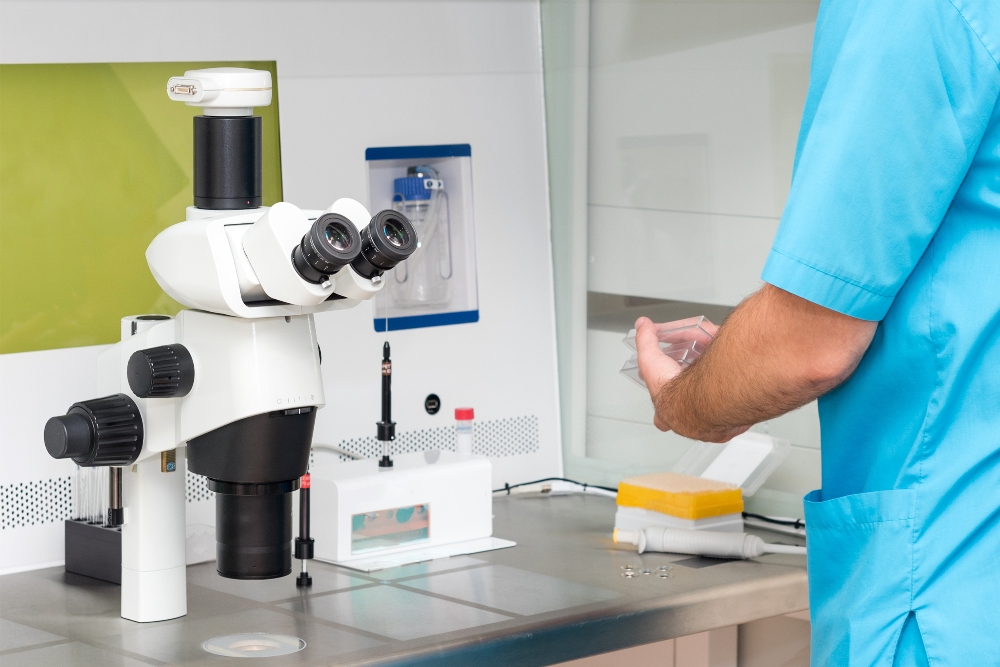 TFP Fertility Group acquires Manchester Fertility Group
