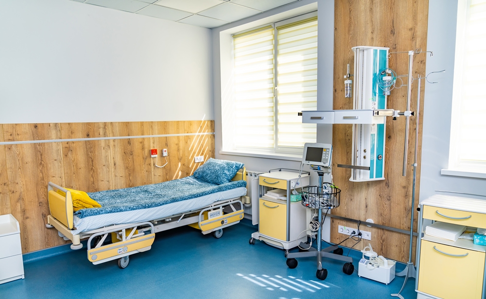 Maternity ward closures surge across US as Medicaid cuts take effect