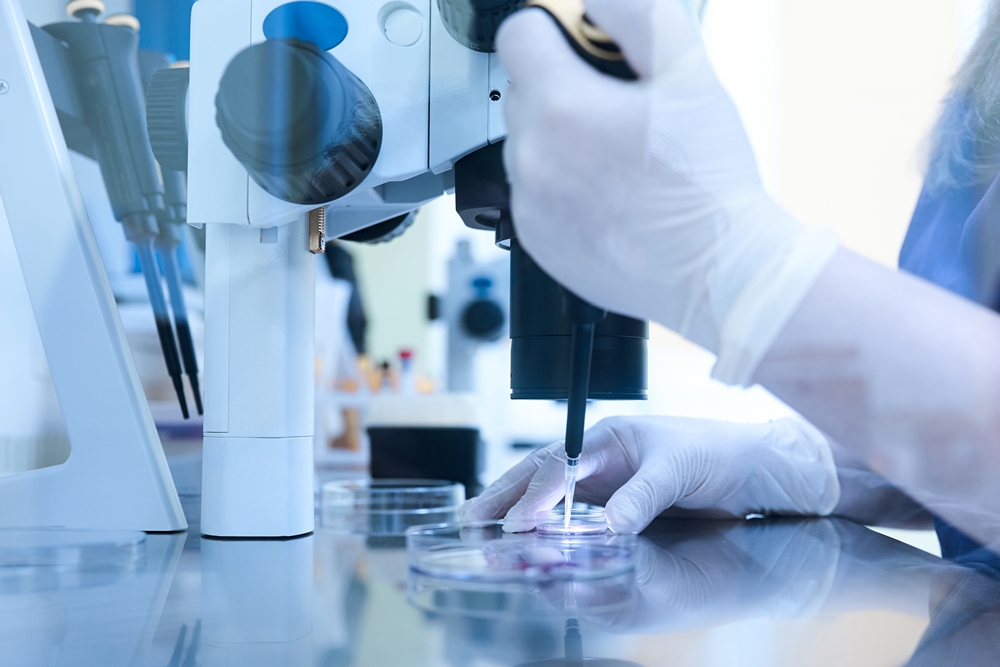 Ferring to acquire fertility startup Gameto in deal worth up to $1.38bn