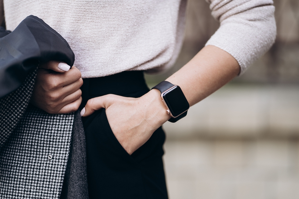 Google partners with Flo Health to develop women’s health wearables