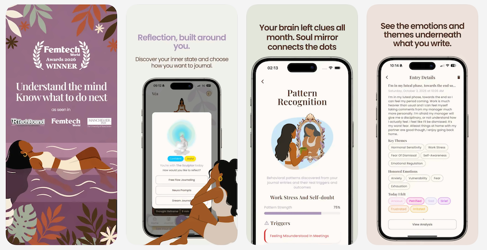 AI is entering its next frontier: Our health. But was it built to understand women?