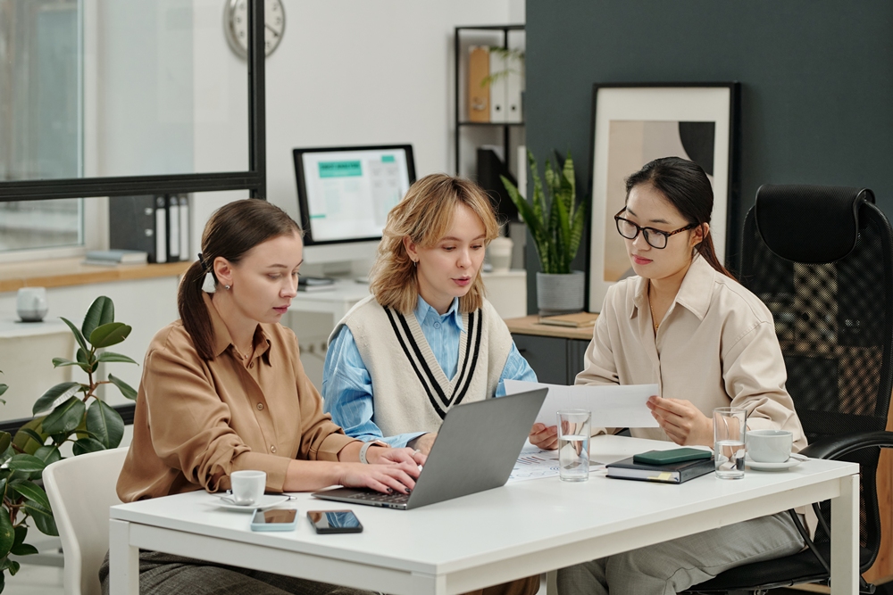 New accelerator targets women’s health research and investment gaps