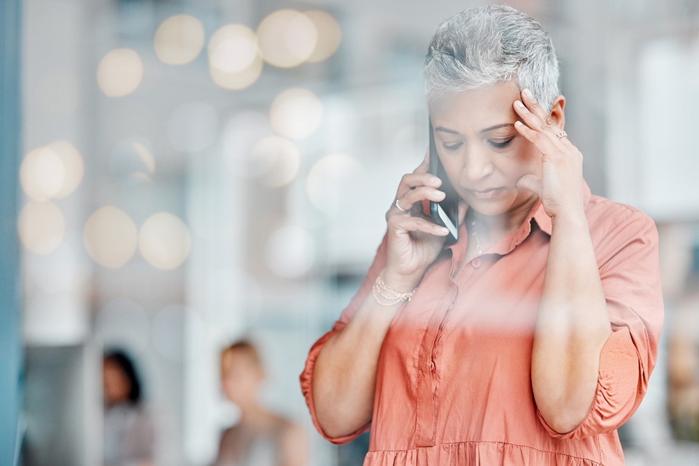 ADHD meds show menopause brain fog promise