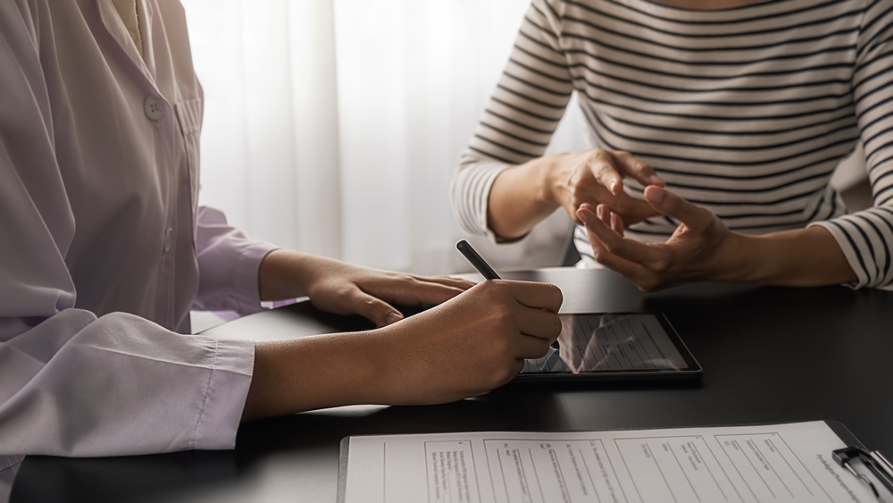 New fertility law accreditation for Scottish solicitors launched