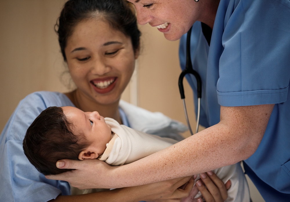 EIB to invest €250m in Bangladesh to expand women’s healthcare