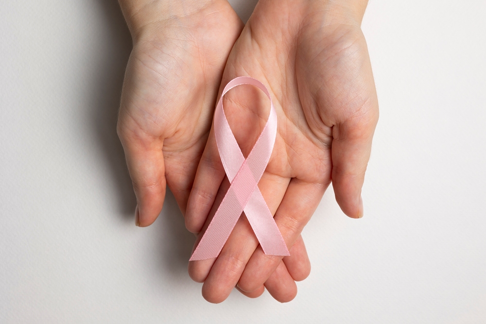 Government partners with UK’s largest breast cancer charity