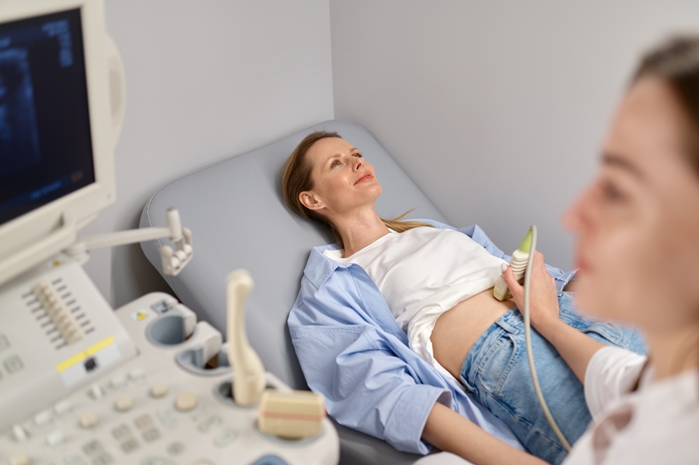Why the first trimester is women’s health’s most underused screening window