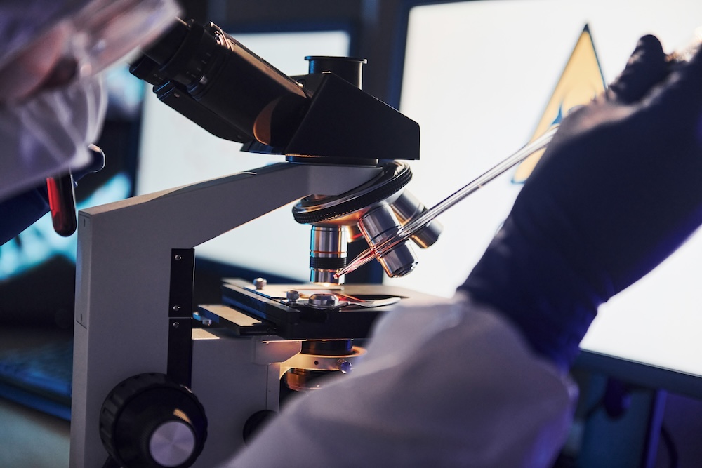 NHS inherited cancer register exposes gaps in genetic testing