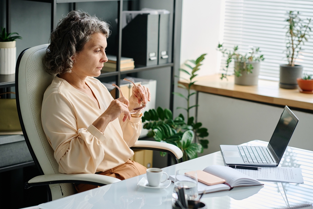 Employers don’t know how to deal with menopause concerns, survey reveals