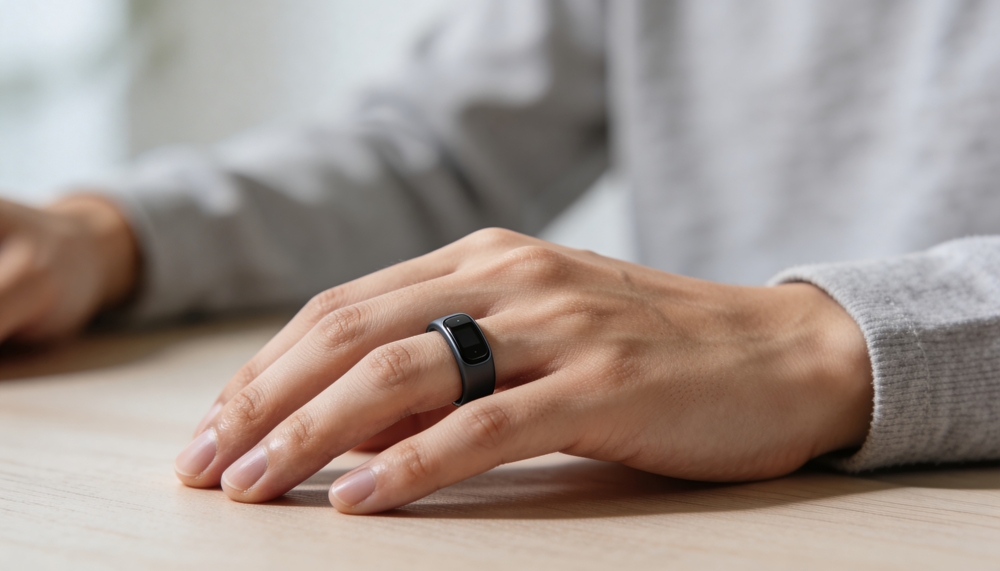 Oova and Oura pilot links menstrual hormones with sleep and recovery