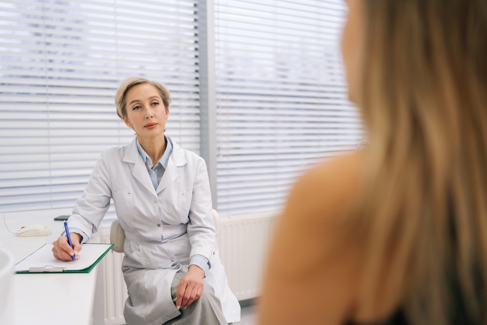 Women with autoimmune conditions more likely to have symptoms dismissed as psychological