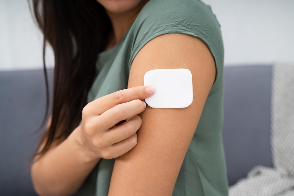 Women warned against self medicating during HRT shortage
